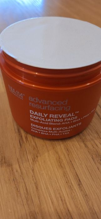 StriVectin Daily Reveal Płatki złuszczające nowe