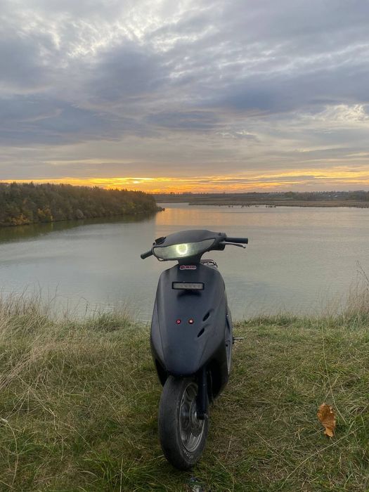 Продам мопед Хонда діо 35 зх