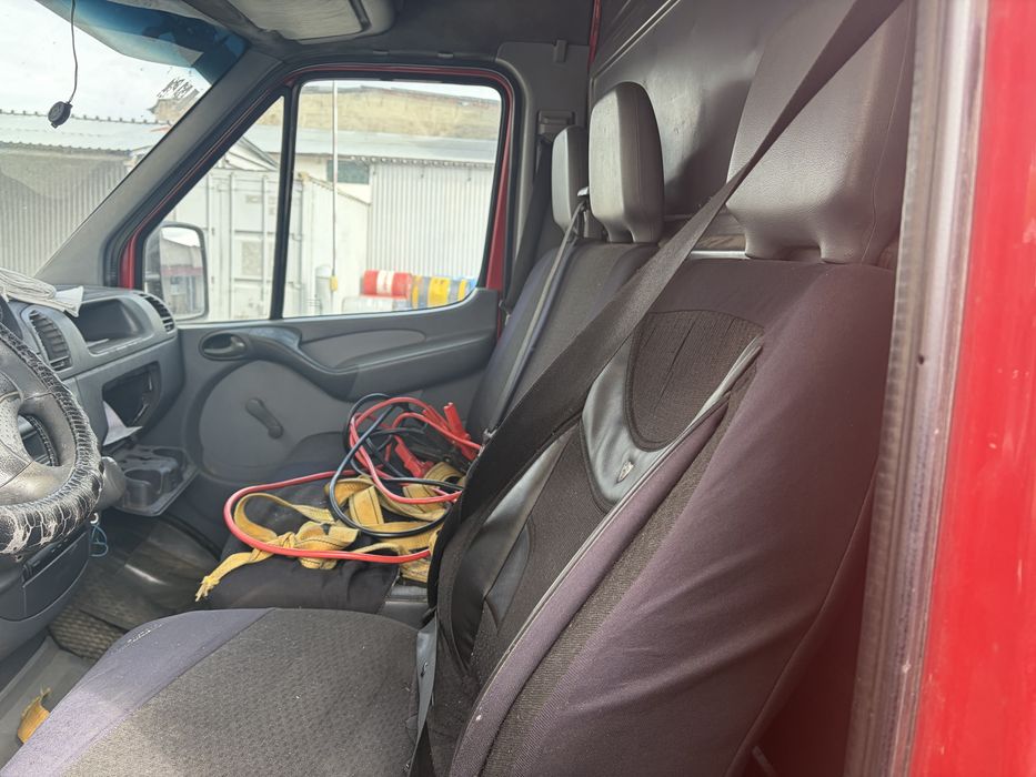 Продам SPRINTER 316 CDI 2003 рік