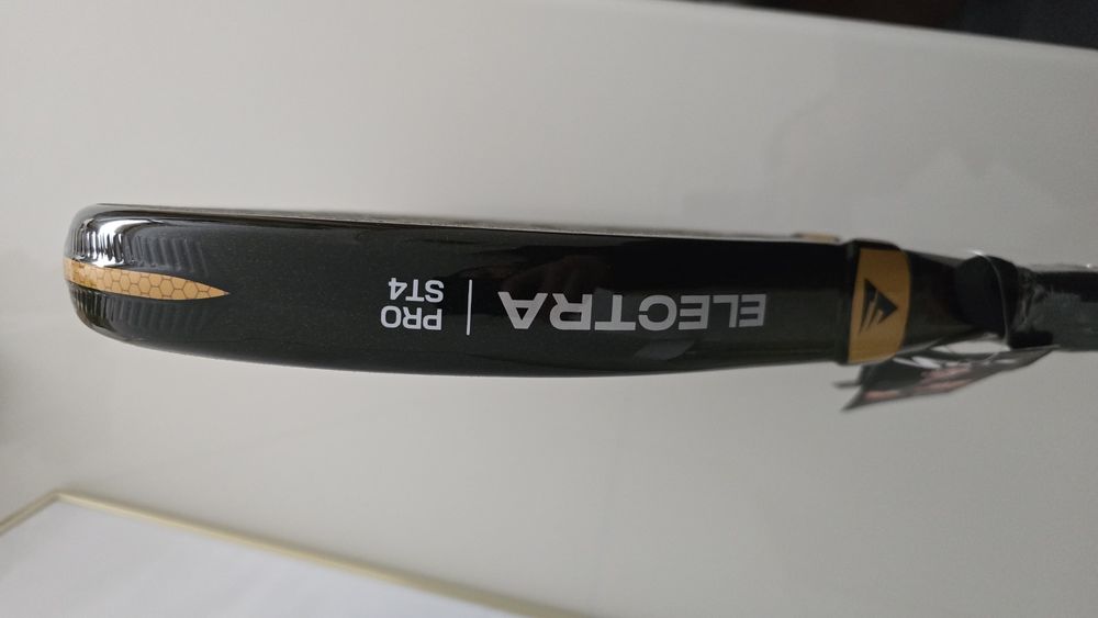 VENDO Raquete Padel Suix Electra Pro ST4 Stupa