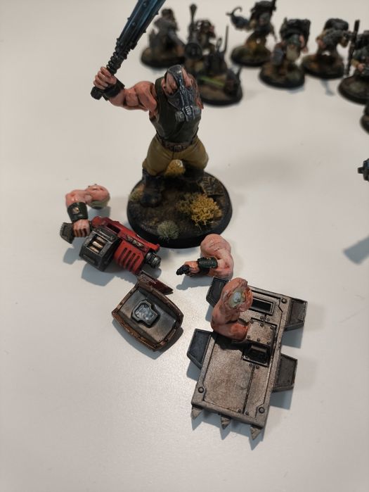 Kill Team Ratlings Warhammer 40 000