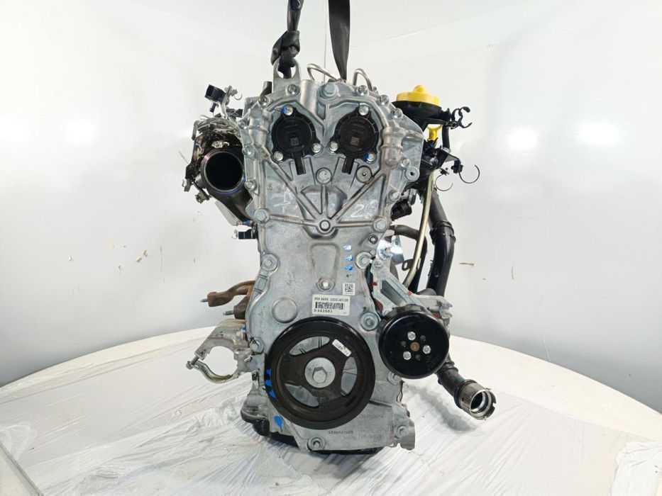 Motor Dacia Duster 1.3 Tce H5H490