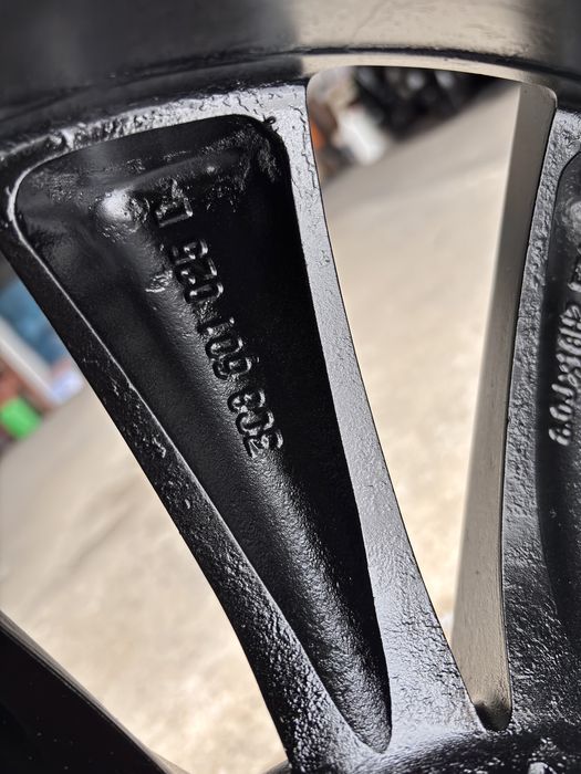 Sprzedam alufelgi 18” 5x112 orginalne VW