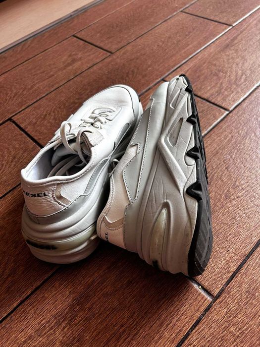 Кросівки оригінальні Diesel 39