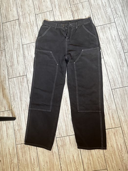 Штани карго від Carhartt