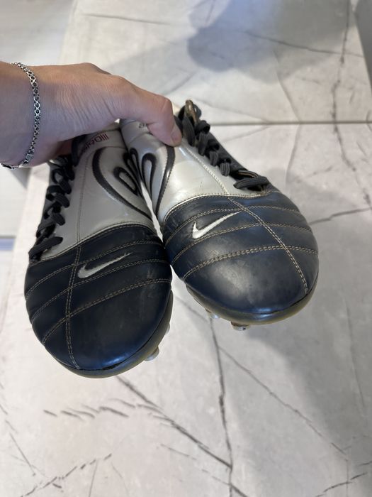 Nike Total 90 III Air Zoom —  розмір 44.5