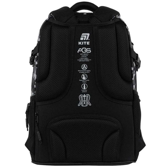 Рюкзак Kite Education teens 727M