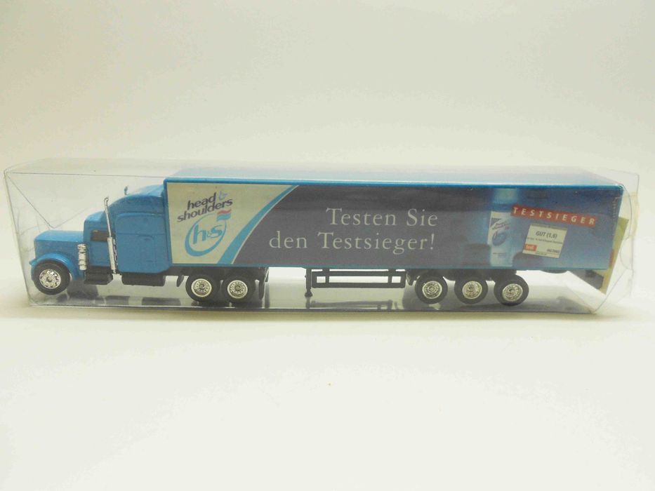 Camiões miniatura de Coleção