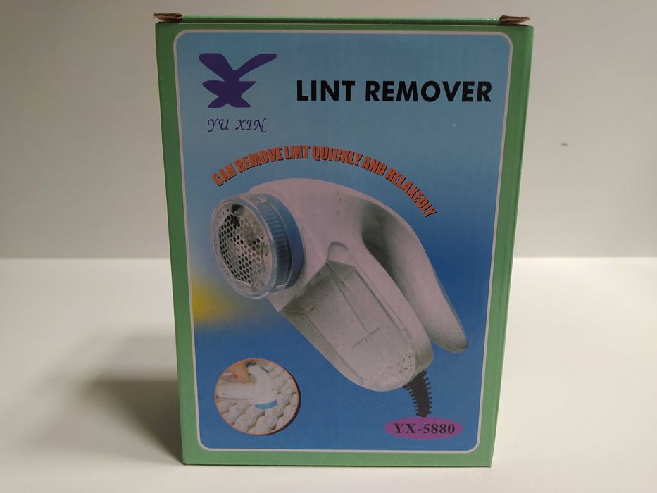 golarka do ubran nowa sprawna podwójne ostrza jakosc niska cena poleca