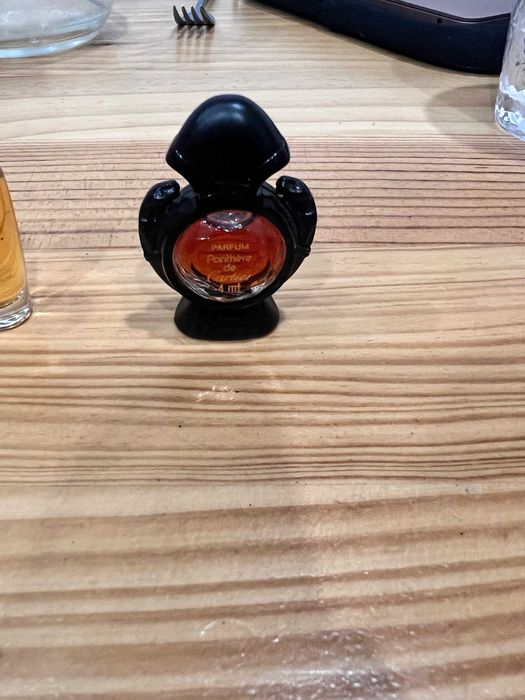 miniaturas Cartier / Hermès