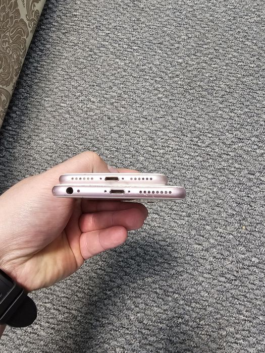 Продам Iphone 7, 7 plus
