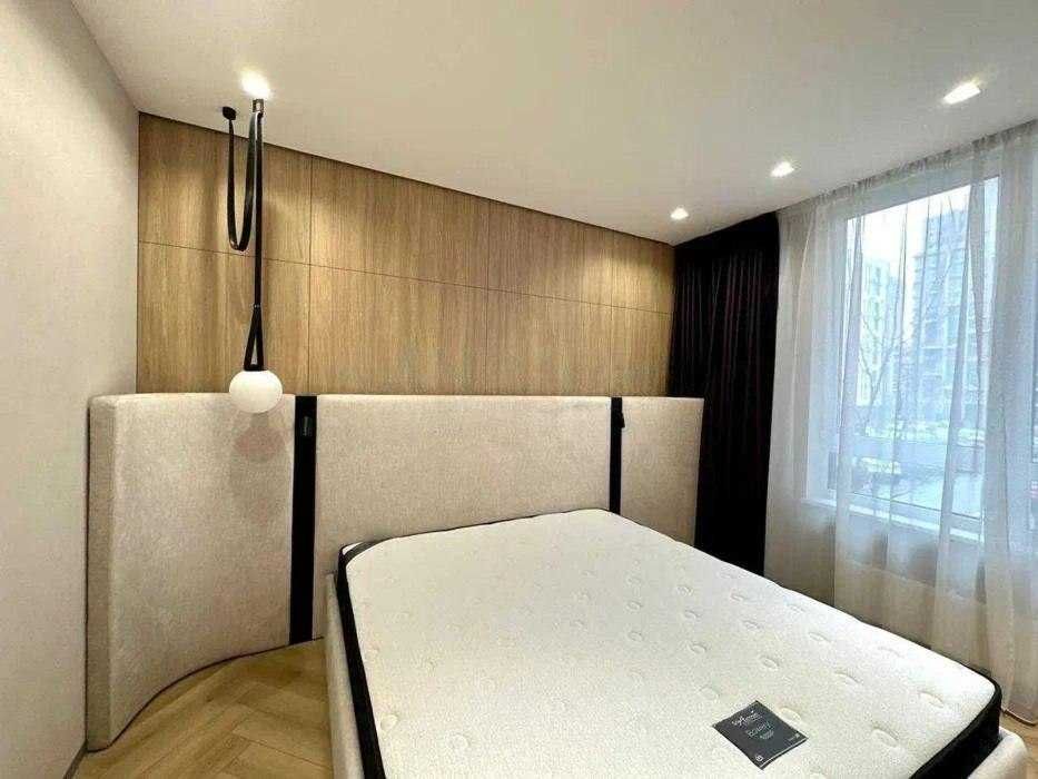 ТОП! 3к 74м2 2пов Ремонт Салютна 2 ЖК Файна Таун аналог ЖК Respublika