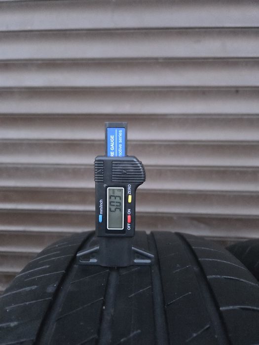 Шини літні 215/60/r16, Goodyear Efficient Grip, 2021р.