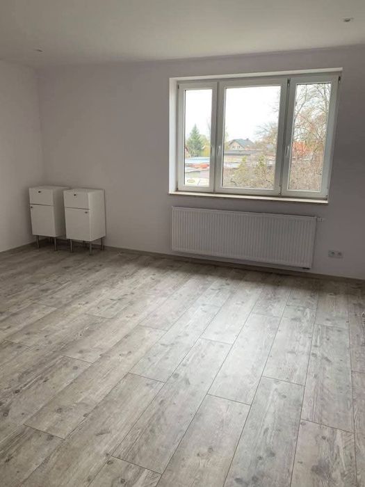 Wynajmę dom 350 m² – Wołomin centrum zparkingiem i ogrodem