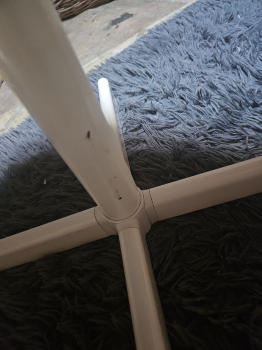 Krzesło obrotowe Ikea