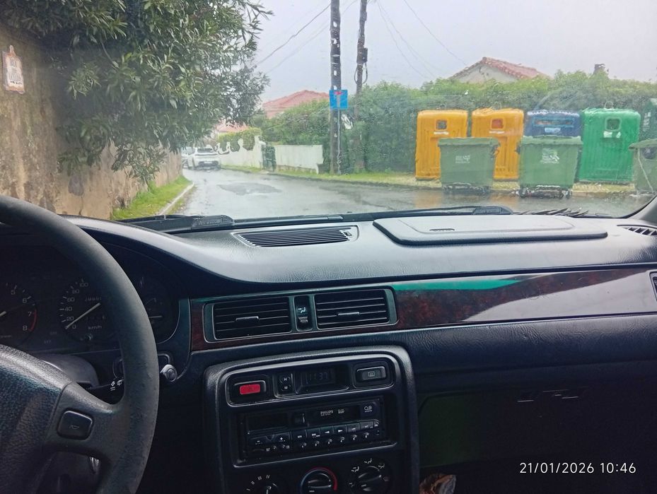 HONDA Do Aço 1.4 Civic