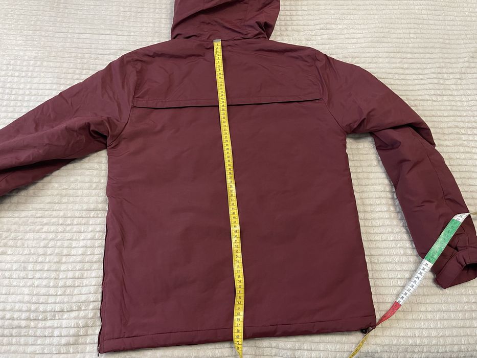 Анорак чоловічий від Pull&Bear розмір S