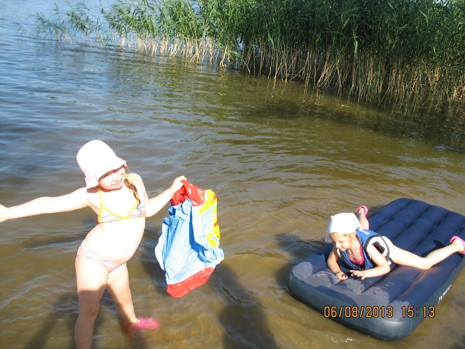 Sylwester lub Święta nad jeziorem do 4 noclegów  - 3000zł  !!!