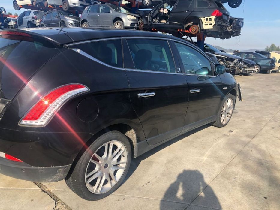 LANCIA DELTA (181) 1.6 MULTIJET DE 2009 PARA PEÇAS