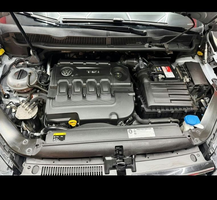 Volkswagen Touram