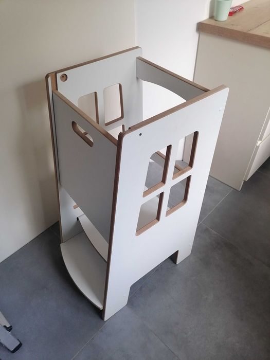 Kitchen Helper NOWAY, pomocnik kuchenny dla dziecka