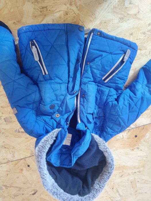 Віддам дитячі речі на 2 роки