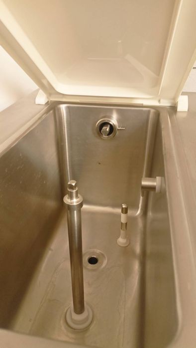 Carpigiani 381 psp