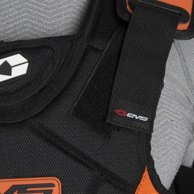 Ochraniacz Sv1r race evs s/m buzer mx rower mtb cross enduro