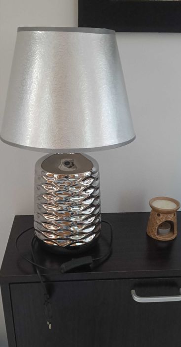 Candeeiro decorativo/mesa