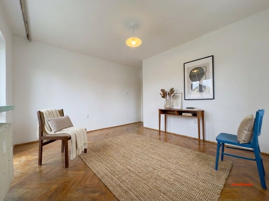 8 445 zł za mkw - Mieszkanie 3 pokoje 44,4 m² • LSM • Lublin