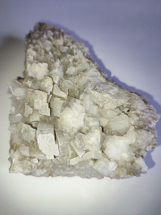 Minerais de coleção Calcite