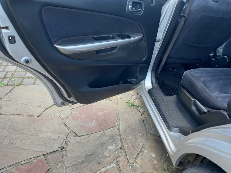 Honda Stream 2.0 автомат