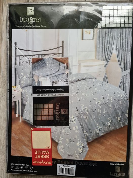 Poszewka na pościel