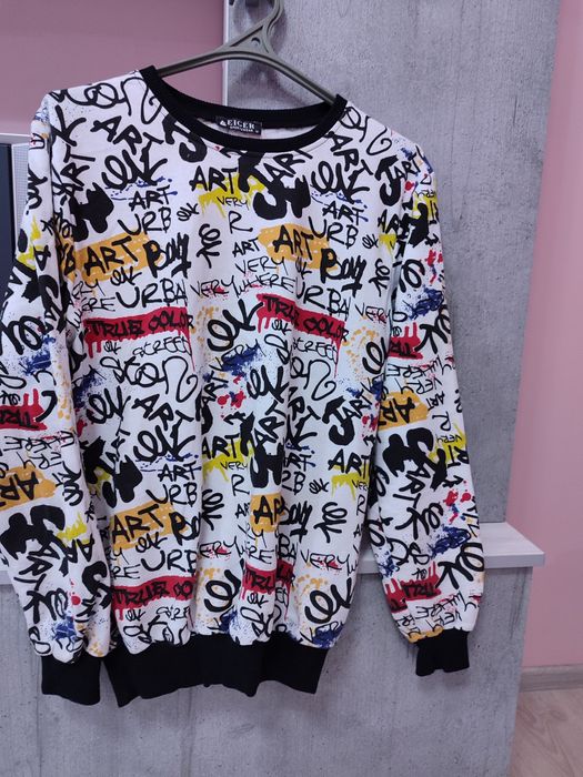 Кофта для хлопця 12-14 років