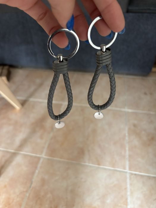 Porta chaves novos