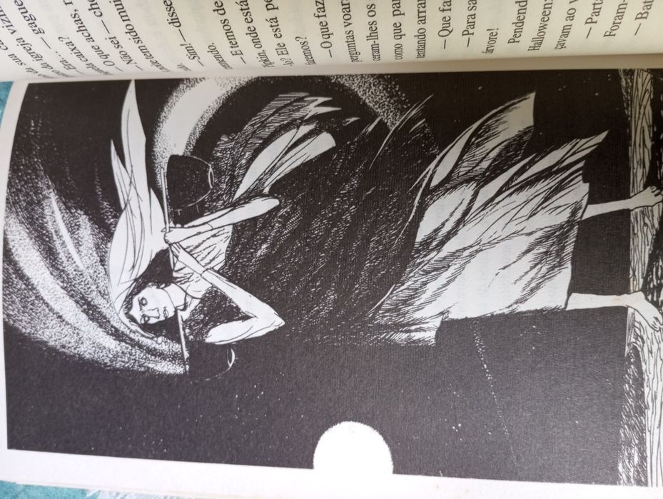 Ray Bradbury - A árvore de Halloween