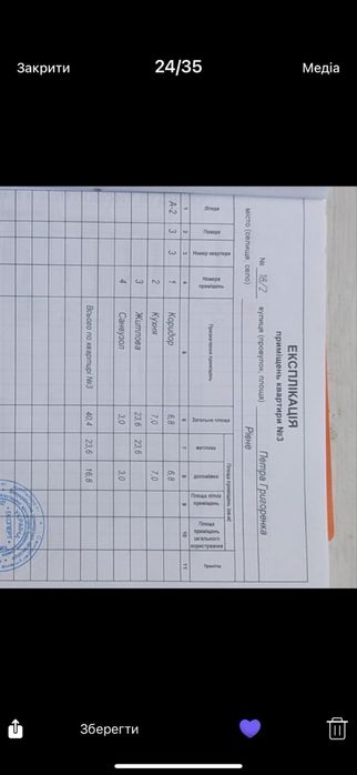 Продам дворівневу квартиру ,новий масив району Новий Двір