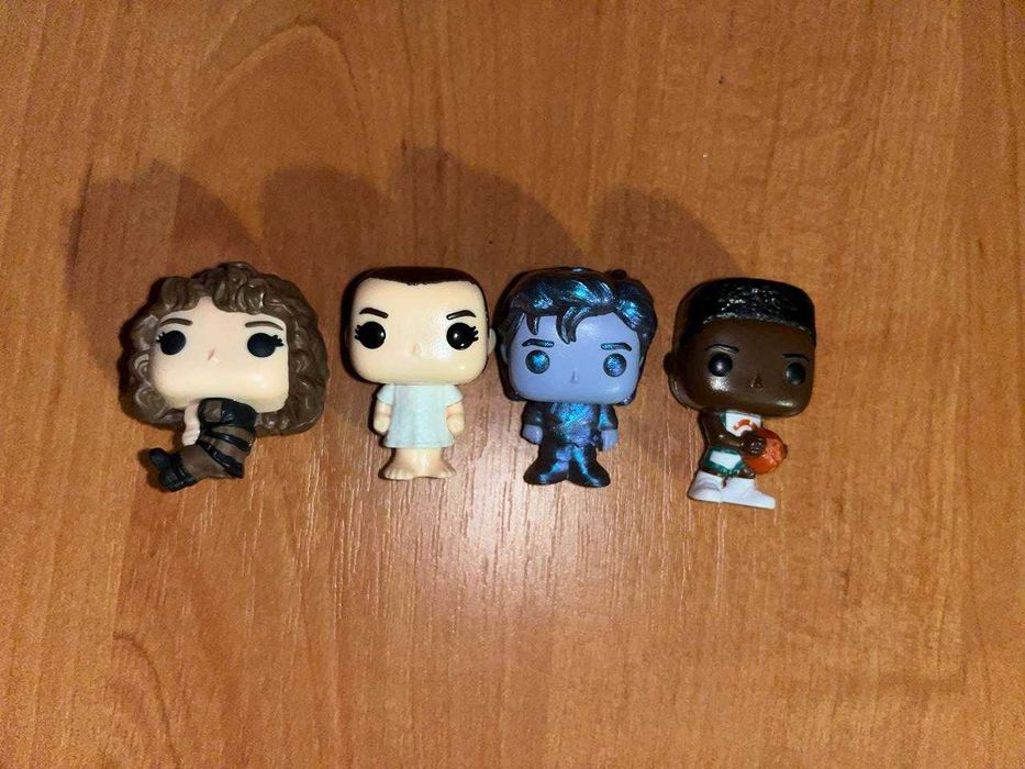 Kinder Joy Funko Pop