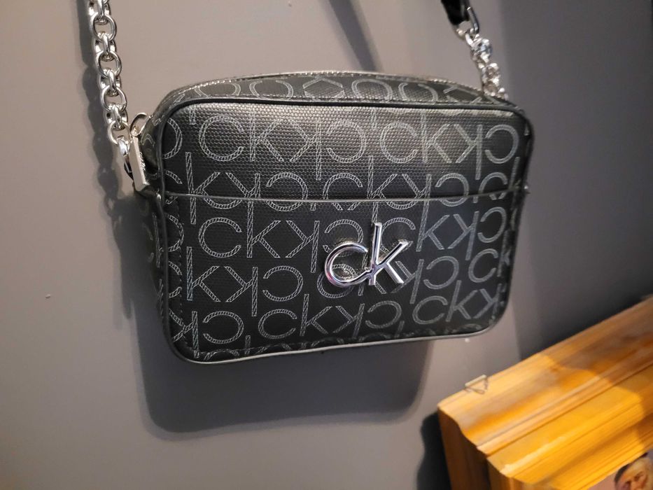 Torebka calvin klein