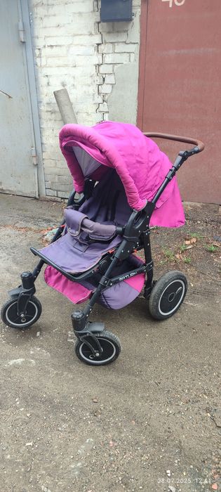 дитяча коляска б/у