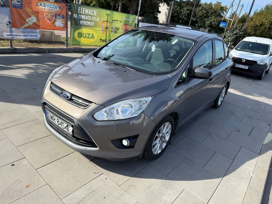 Ford C-MAX Okazja !!!