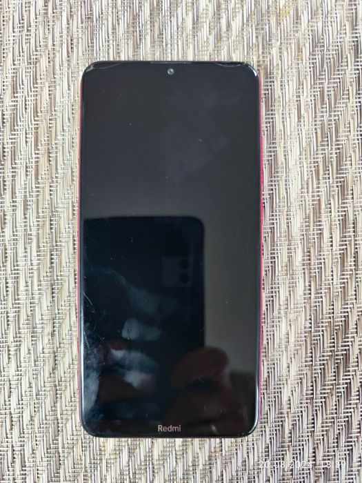 Sprzedam tanio używany Redmi 8  4/64