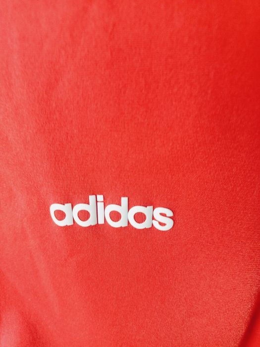 Bluza rozpinana adidas