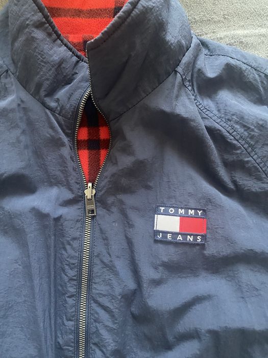 Kurtka męska Tommy Jeans