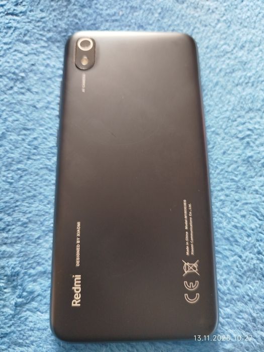 Xiaomi redmi 7a (2/32)