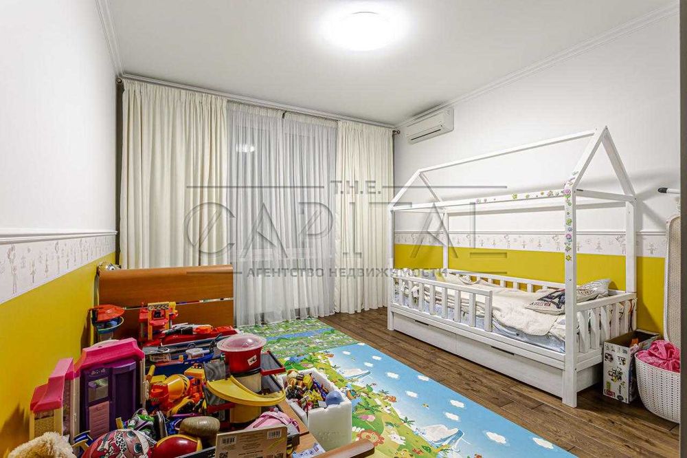 Продажа квартиры, ул. Черновола, Шевченковский р-н