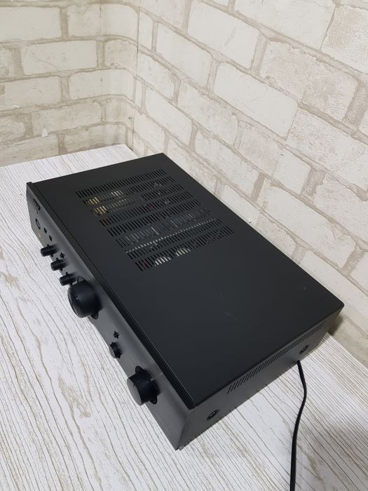 Стерео підсилювач DENON PMA-710AE,*2x85 Вт, б/у з Німеччини