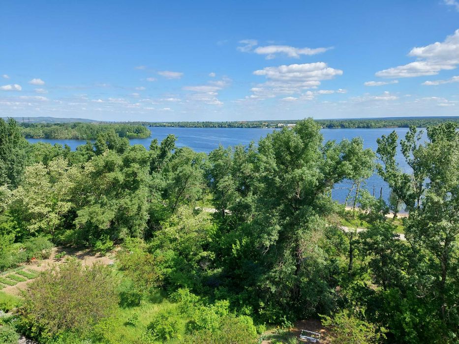 Оренда квартира трикімнатна 65м.  8 поверх, м. Канів, власник