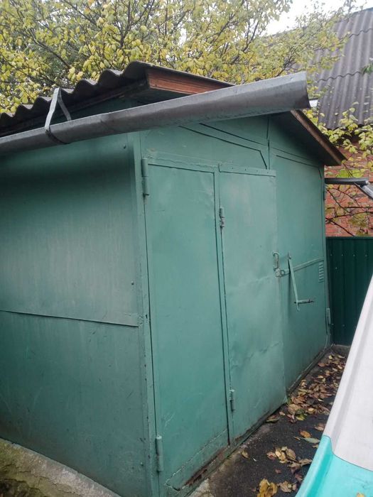 Продам частину будинку на Бучмах!