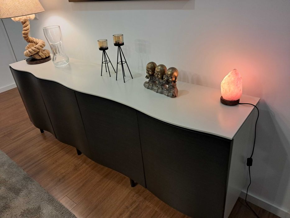 Conjunto de sala de jantar Antarte